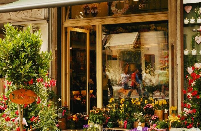 Fleuriste — photo 2
