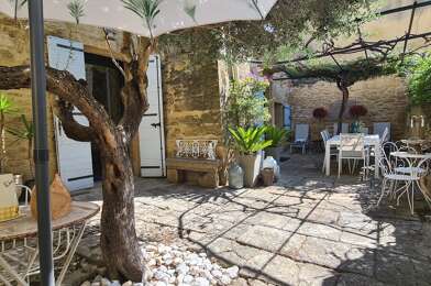 Maison 10 pièces 590000 €