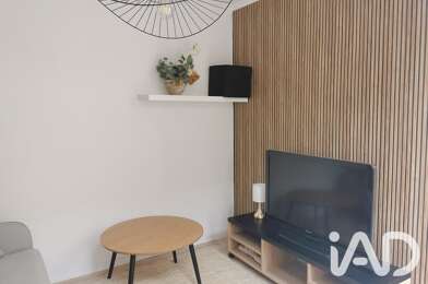 Maison 2 pièces 830 €