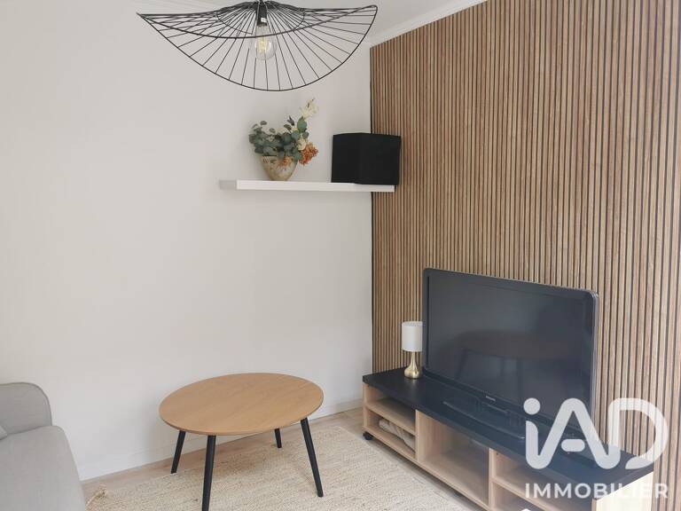 Location Maison/villa 2 pièces — photo 1