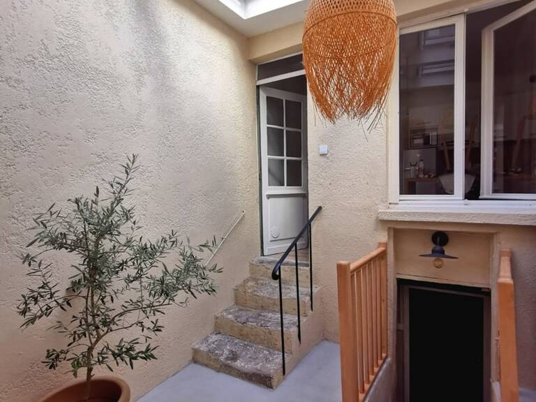 Location Maison/villa 2 pièces — photo 1