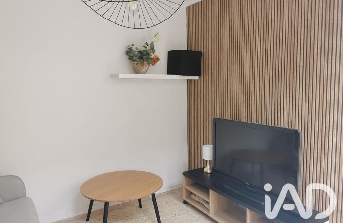 Location Maison/villa 2 pièces — photo 2