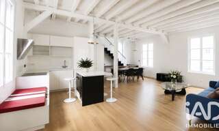 Appartement 2 Pièces 55 m² à vendre à Paris 6 (75006)