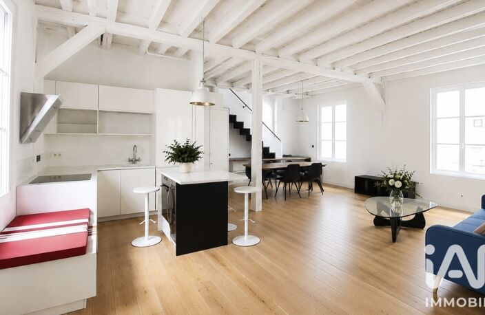 Vente Appartement 2 pièces — photo 2