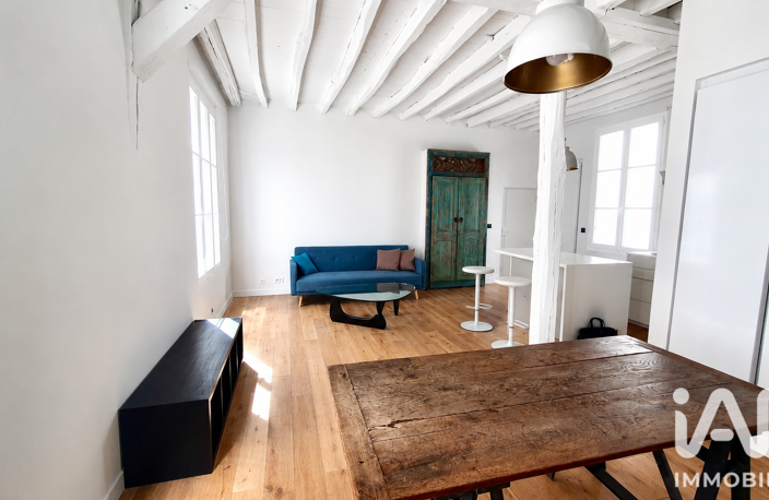 Vente Appartement 2 pièces — photo 4