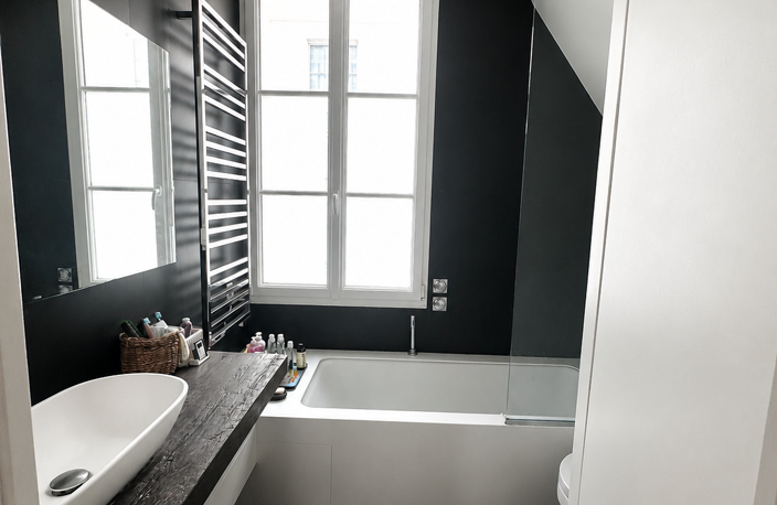 Vente Appartement 2 pièces — photo 5