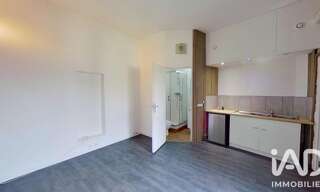 Appartement 2 Pièces 25 m² à vendre à Nemours (77140)