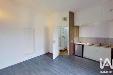 Appartement 2 pièces 74000 €