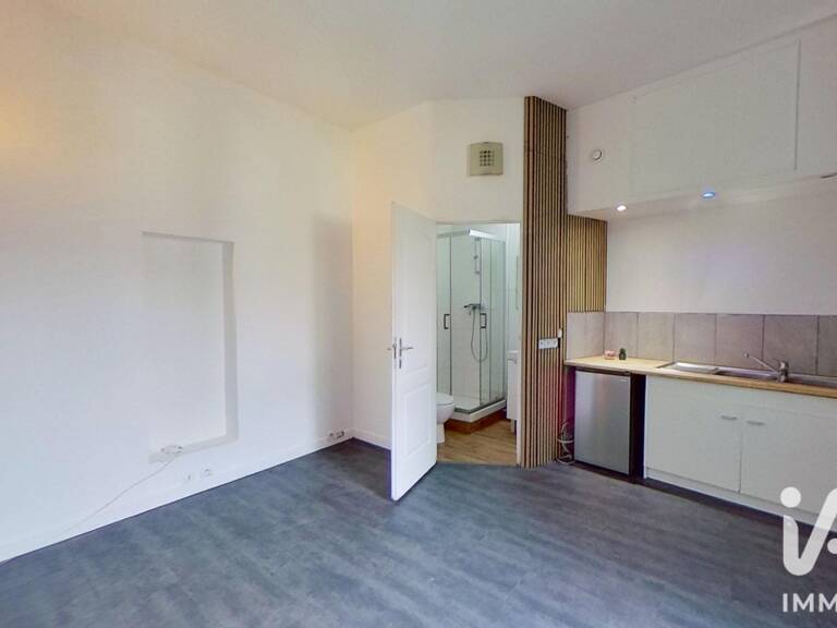 Vente Studio 2 pièces — photo 1