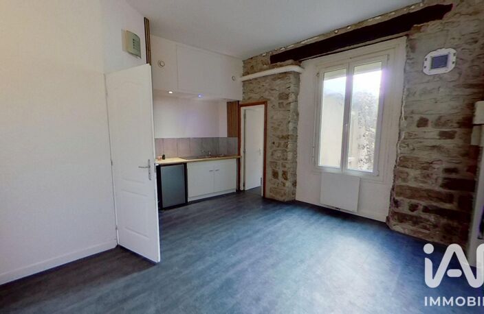 Vente Studio 2 pièces — photo 2