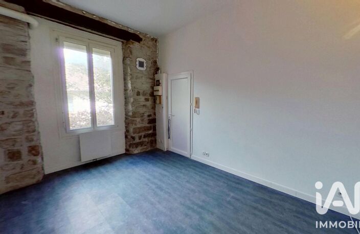 Vente Studio 2 pièces — photo 3