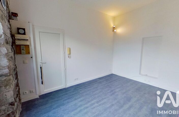 Vente Studio 2 pièces — photo 4