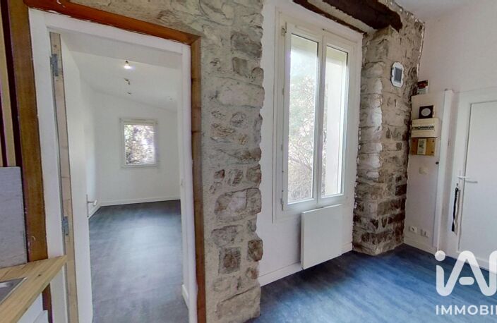 Vente Studio 2 pièces — photo 5