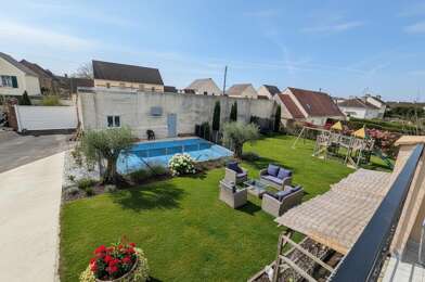 Maison 20 pièces 593000 €