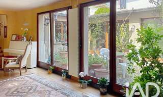 Maison 7 Pièces 223 m² à vendre à Strasbourg (67000)