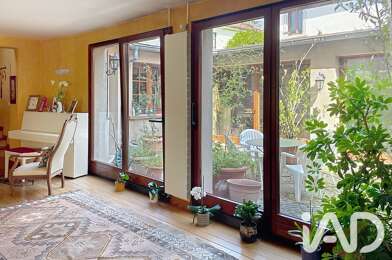 Maison 7 pièces 890000 €