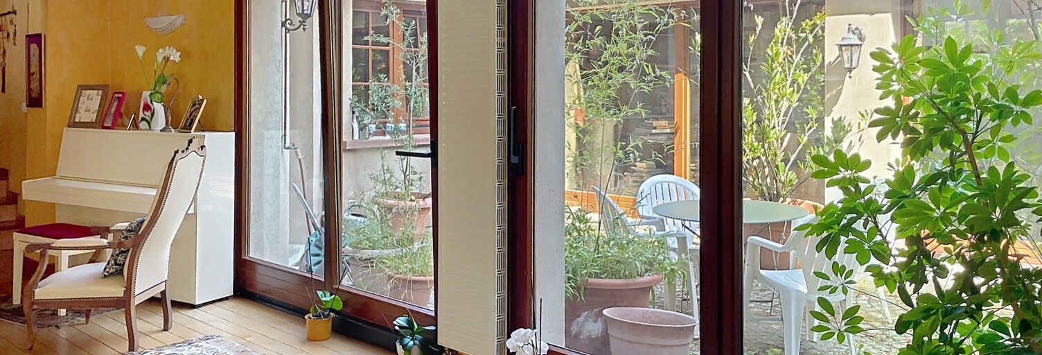 Maison 7 Pièces 223 m² à vendre à Strasbourg (67000)