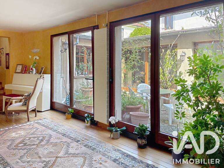 Vente Maison traditionnelle 7 pièces — photo 1