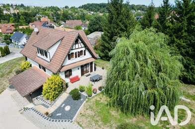 Maison 5 pièces 576000 €