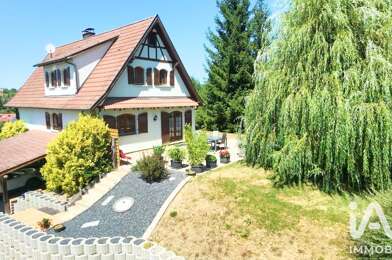 Maison 5 pièces 576000 €