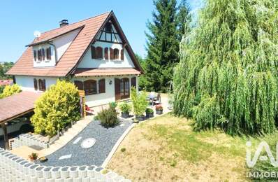 Vente Maison/villa 5 pièces — photo du bien