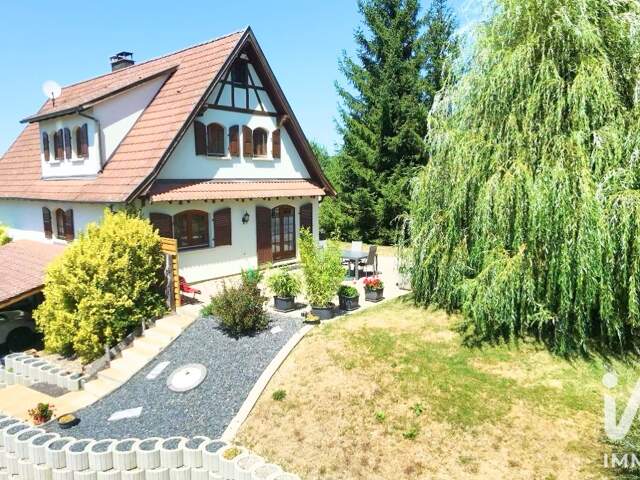 Vente Maison/villa 5 pièces — photo du bien