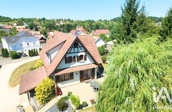 Vente Maison/villa 5 pièces — photo 2