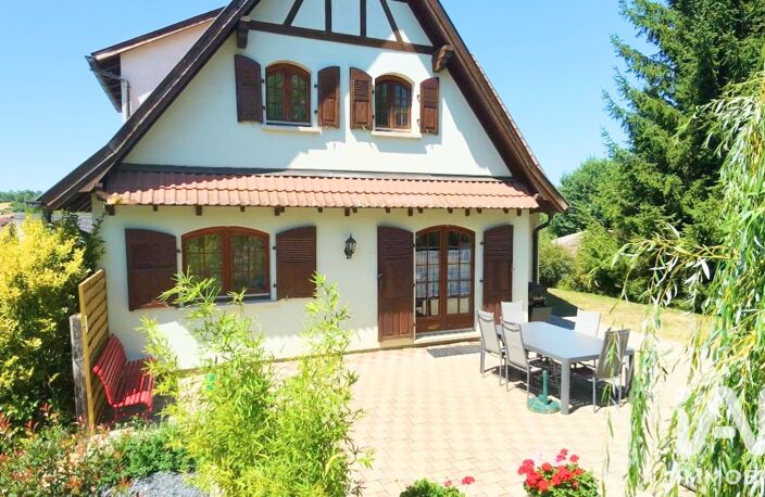 Vente Maison/villa 5 pièces — photo 3