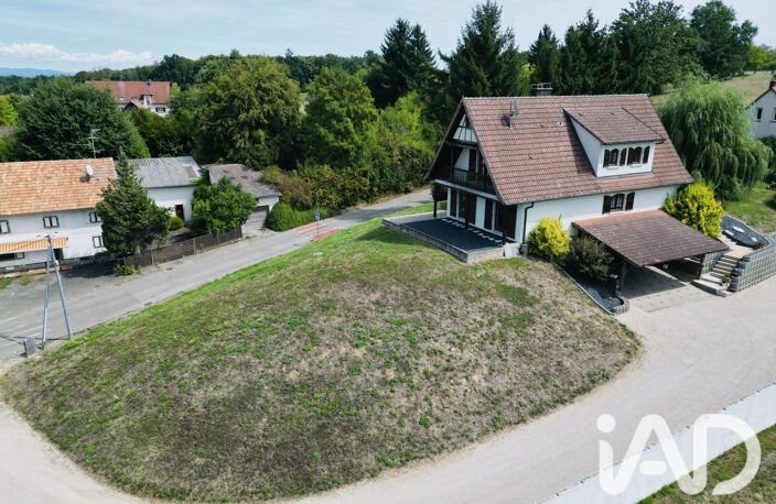 Vente Maison/villa 5 pièces — photo 4
