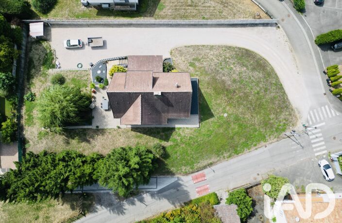 Vente Maison/villa 5 pièces — photo 5