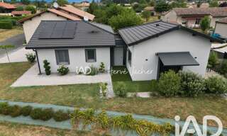 Maison 3 Pièces 94 m² à vendre à Replonges (01750)