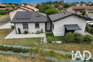 Maison 3 pièces 260000 €