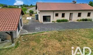 Maison 6 Pièces 120 m² à vendre à Replonges (01750)