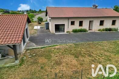 Maison 6 pièces 249000 €