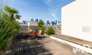 Appartement 4 Pièces 123 m² à vendre à Courbevoie (92400)