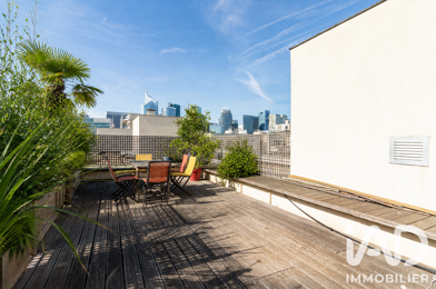 Appartement 4 pièces 980000 €