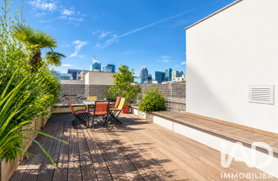 Vente Appartement 4 pièces — photo du bien