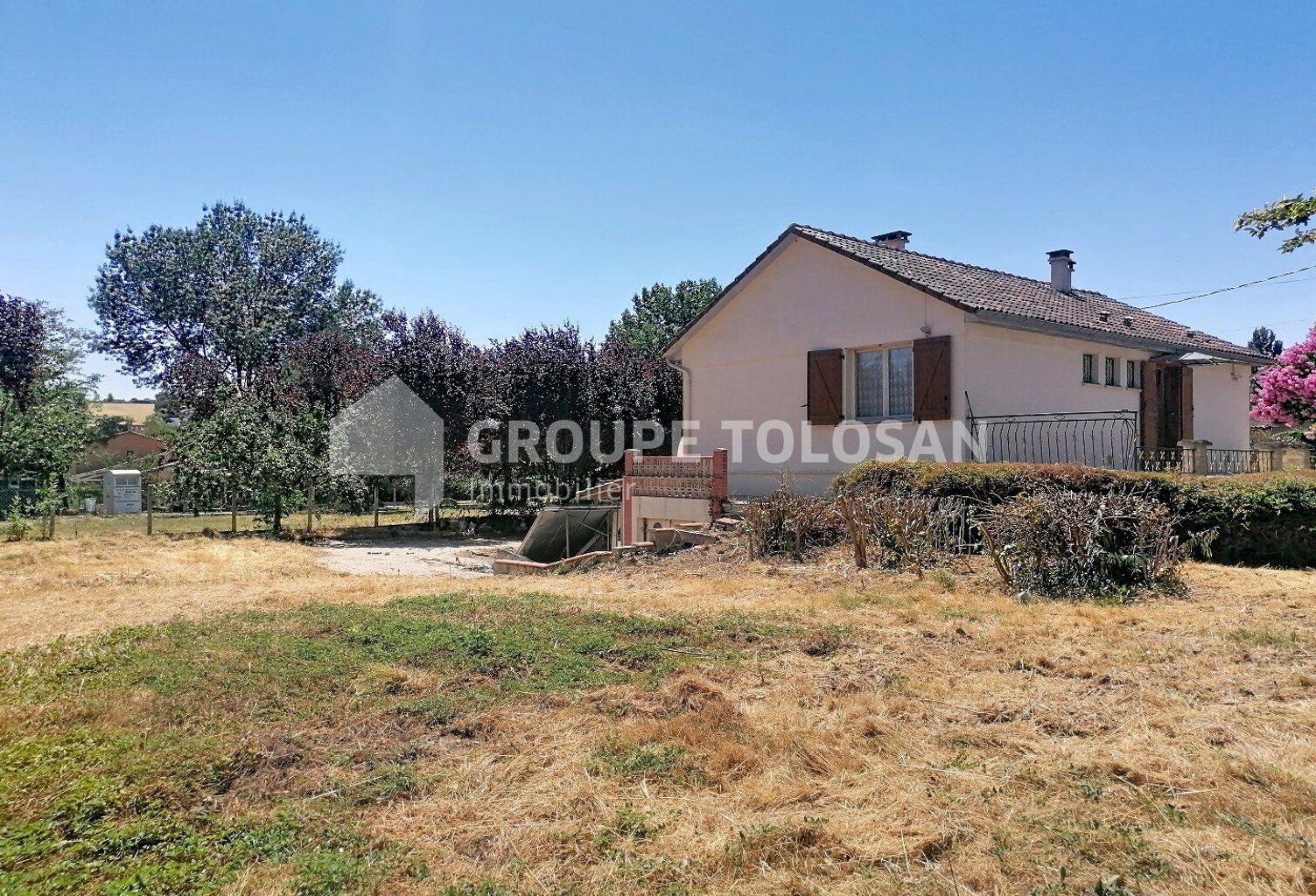 Maison — photo 1