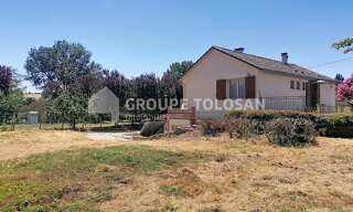 Maison 6 Pièces 127 m² à vendre à Montrabé (31850)