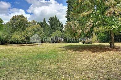 Terrain  164000 €