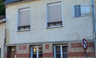 Appartement 6 Pièces 96 m² à vendre à Sainte-Menehould (51800)