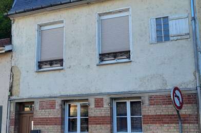 Appartement 6 pièces 59900 €