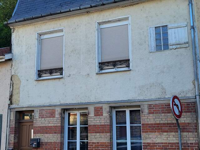 Vente Appartement 6 pièces — photo du bien