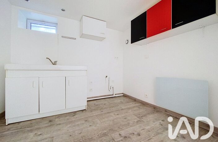 Vente Appartement 6 pièces — photo 2