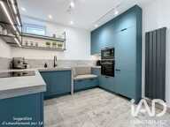 Vente Appartement 6 pièces — photo 3
