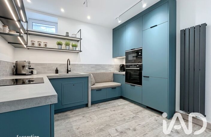 Vente Appartement 6 pièces — photo 3