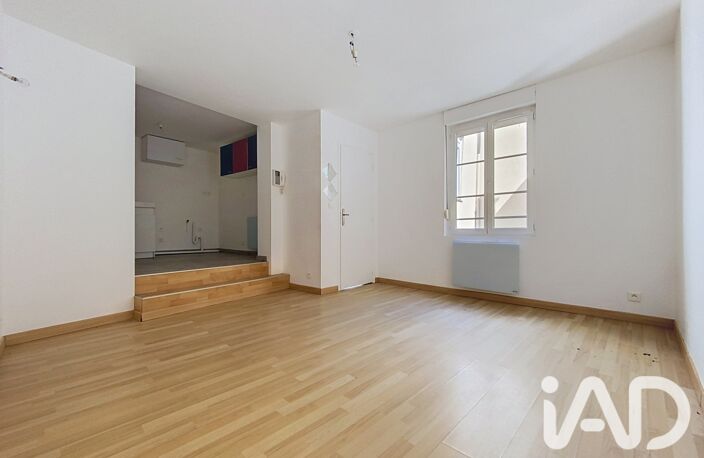 Vente Appartement 6 pièces — photo 4