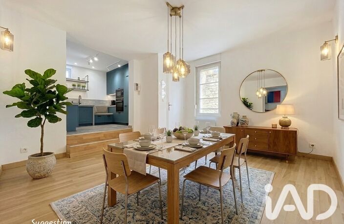 Vente Appartement 6 pièces — photo 5