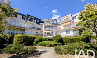 Appartement 3 Pièces 92 m² à vendre à Chatou (78400)