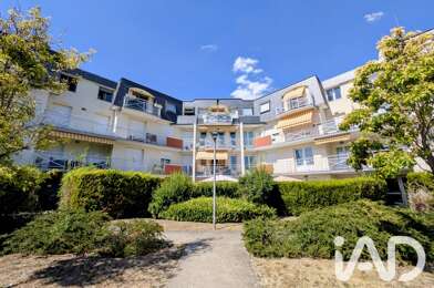 Appartement 3 pièces 469000 €